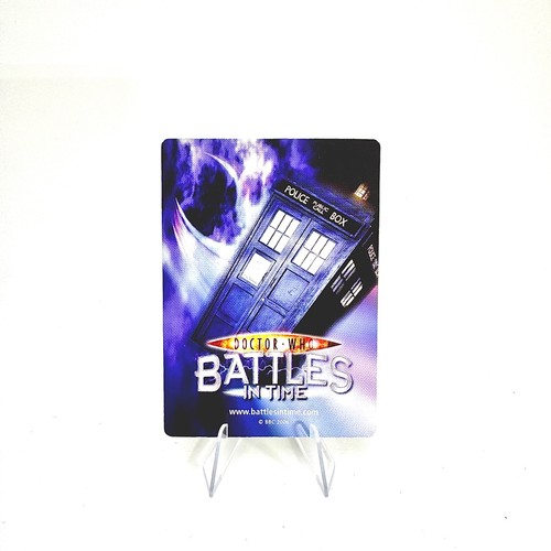 Doctor Who battles in time - Chose Your Cards - Picture 81 of 184