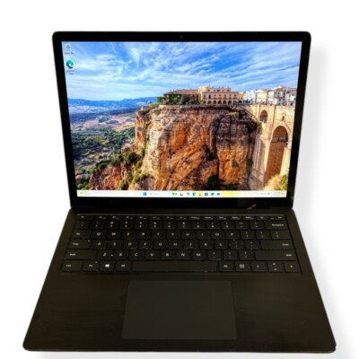 【大特価・ブラック】Surface Laptop3 8G/256G Office s-l400.jpg