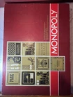 Parker Brothers Inc. Monopoly Board Game 1964 Vintage