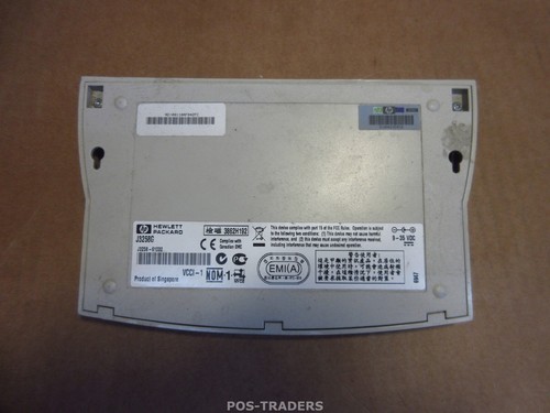 Modulo server di stampa esterno HP J3258G HP JetDirect 170X (10Base-T) - ESCL... - Zdjęcie 2 z 5