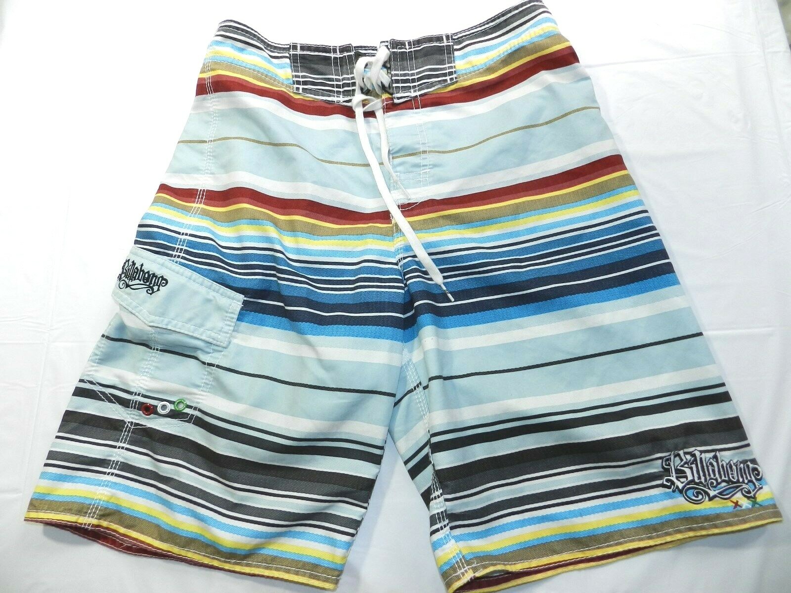 MENS swim board shorts without mesh briefs BILLABONG … Gem