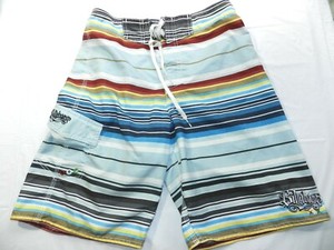 billabong men's swimwear board shorts