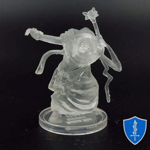Invisible Bheur Hag - Waterdeep Dungeon of the Mad Mage #22 D&D Miniatur - Bild 1 von 2