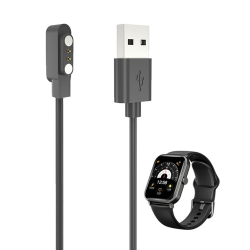 Stacja dokująca do ładowania zegarka GTS USB kabel ładujący akcesoria do zegarka - Zdjęcie 2 z 8