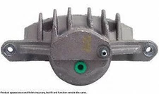 Frt Rt Rebuilt Brake Caliper w/Hwd  Cardone Industries  18-4647