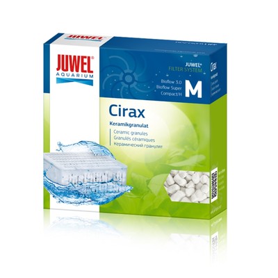 Juwel Filtration Mass Cirax Bioflow Compact/M/3.0