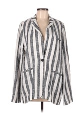 Heartloom Women Gray Jacket M