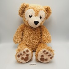 MD0206 Duffy Bear Tokyo Disney Sea Plush 16" Stuffed Toy Doll Japan