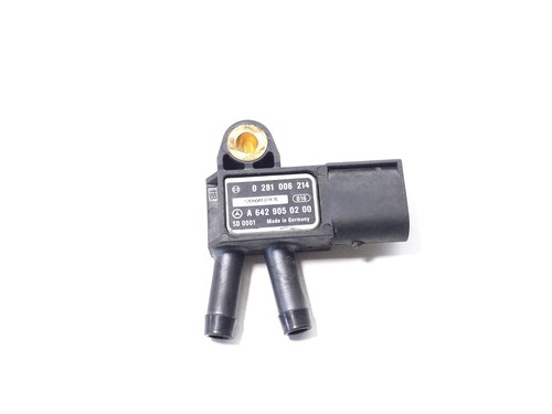 Mercedes Benz B-Klasse W246 2012 Drucksensor A6429050200