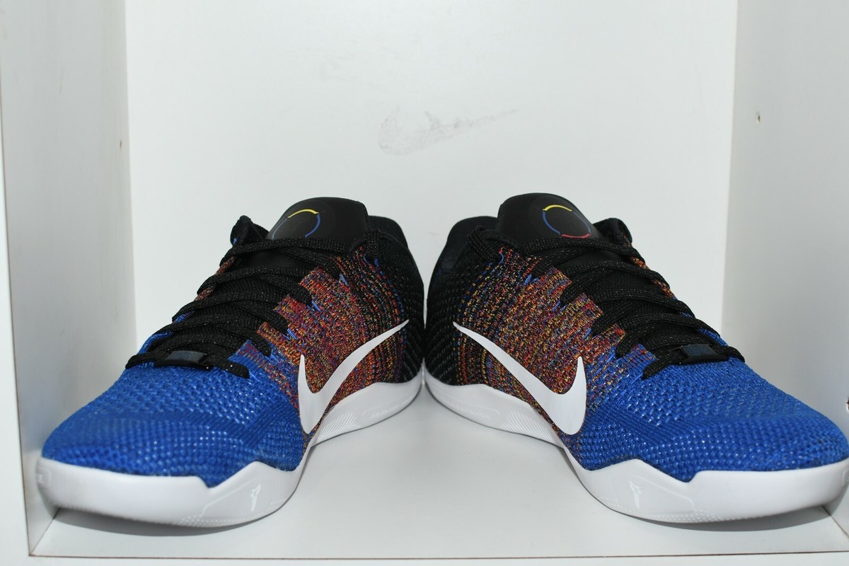 バスケットボール NIKE - Kobe XI Elite Low BHM Nike Kobe XI Elite Low BHM size 11 | eBay