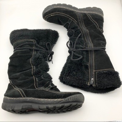 baretraps stay dry system