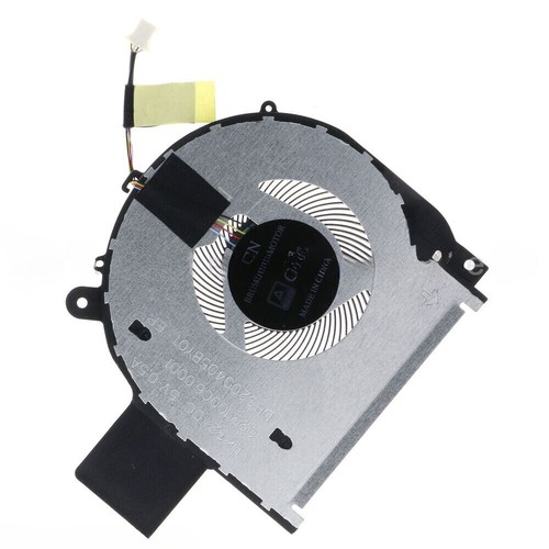 CPU Cooling Fan For HP Pavilion X360 15-CR 023.100C6.0001 DFS200405BY0T L20818 - Bild 2 von 4