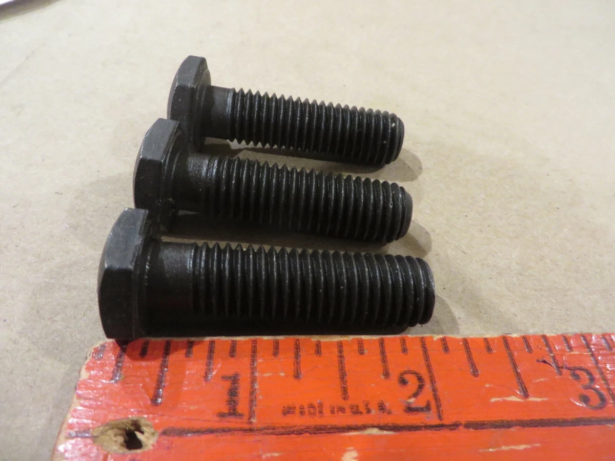 OEM # 15630972 GM General Motors OEM new 3 PIECE BOLT PACKAGE | eBay
