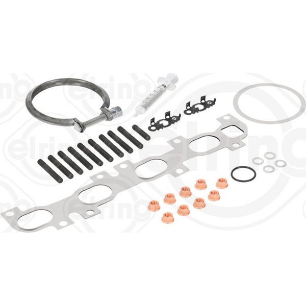 Elring 651.340 Montagesatz Lader FüR Fiat Jeep Alfa Romeo Renegade Tipo 500X BU-image