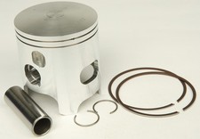 Wiseco Forged Piston Kit w/ Rings Pins Circlips Gaskets 617M06750 MADE IN USA
