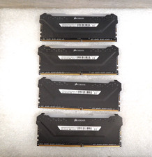32 Gb 4x8 CMW32GX4M4D3600C18 Corsair 3600MHZ DDR4