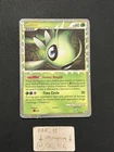 Pokemon HGSS Triumphant - Celebi - 92/102 - PRIME Holo Rare - NM/VLP