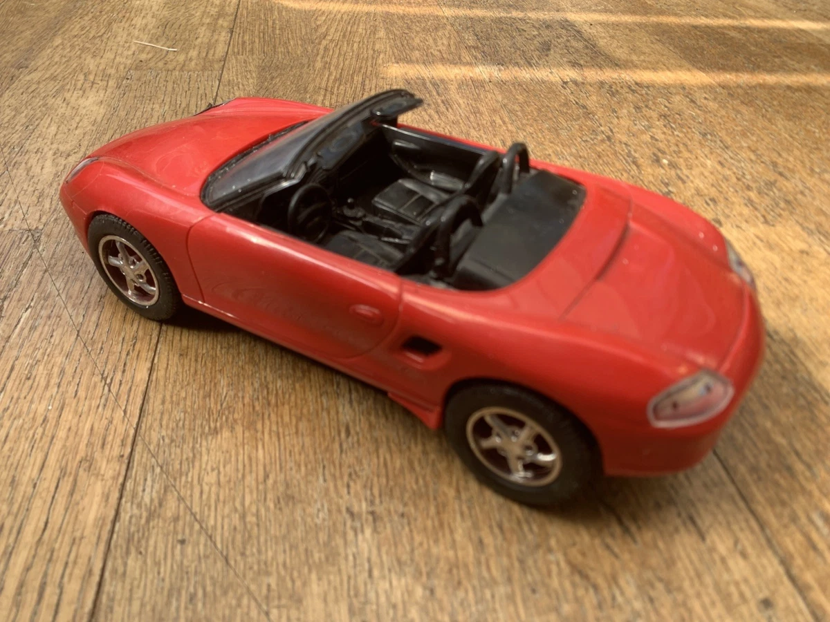 Porsche Boxster 1 18 for sale | eBay UK