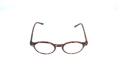 Modern Optical Writer Black Rectangle Eyeglasses Frames 56-16-150