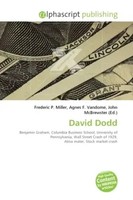 Frederic P. Miller (U. A.) | David Dodd | Taschenbuch | Englisch (2026)