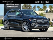 2026 Mercedes-Benz GLE350 350