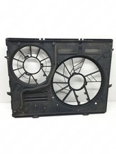 Radiateur Audi Q7