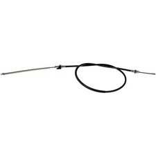 C93893 Dorman Parking Brake Cable Rear Driver Left Side for F150 Truck F250 F350