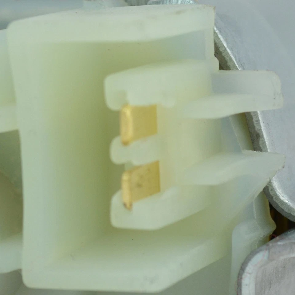 12 Tooth Door Power Window Lift Motor for Chevy GMC Pickup Cadillac Pontiac - Image 2 of 4