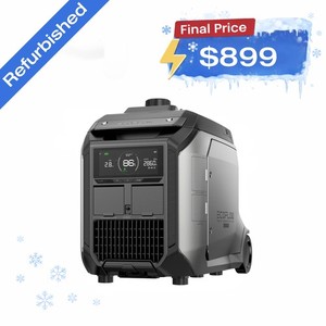 EcoFlow Official Store | eBay Stores