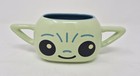 Star Wars Yoda Head Coffee Mug Cup -New — photo 1