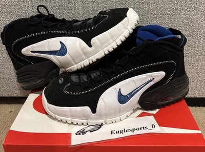 NIKE AIR MAX PENNY 1 ORLANDO 2022 GS SZ 7Y DQ7774 001