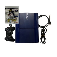 PlayStation 3 PS3 Console CONTROLLER With NCA...