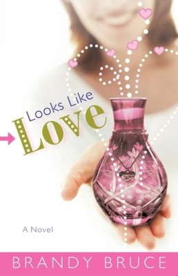 Bruce - Looks Like Love - New paperback or softback - 34 - X555z