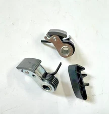 TWIN CAM CHAIN TENSIONER KIT FOR HARLEY TC ENGINE FITS 1999-06