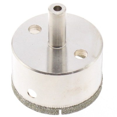 50mm 2'' inch Diamond Core Drill Bits Tile Hole Saw Cutter Tools for Stone Glass