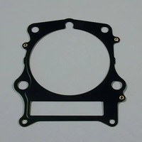 Zylinderfuss Dichtung FüR Yamaha Xt 600 Z Tenere Bj. 1984-1991