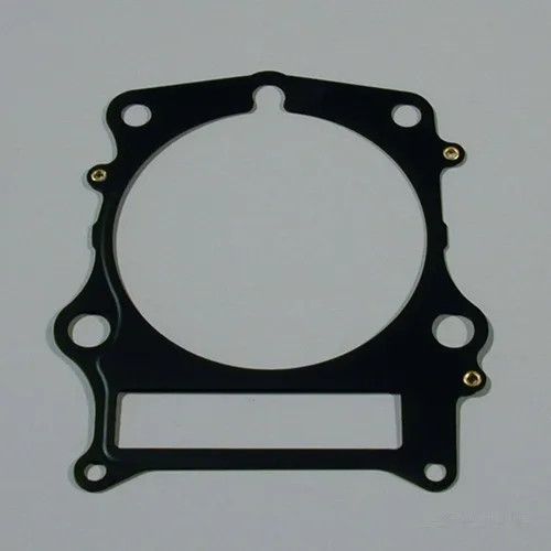 Zylinderfuss Dichtung FüR Yamaha Xt 600 Z Tenere Bj. 1984-1991-image