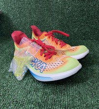 HOKA CIELO FLY X UNISEX Track  Field Spikes Shoes Men's 6.5 Women  s 8