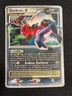 Pokémon Darkrai LV.X Holo Rare TCG Card 104/106 Great Encounters Series MP