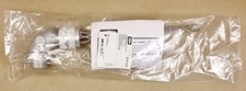 Hubbell 07401083 Mesh Strain Relief Grip 1/2" to 5/8" Cord 3/4" MNPT 90º Elbow