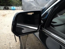 Driver Side View Mirror Power Manual Folding Fits 18-21 TRAVERSE 104841009