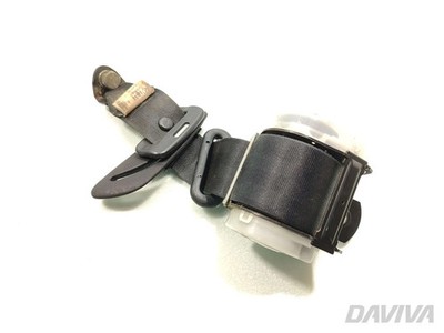 Mitsubishi FTO Sicherheitsgurt hinten Links 1994 Coupe 2/3dr NSB073F024 (94-01)