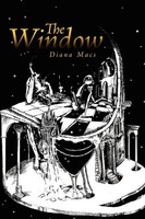 The Window Diana Macs Taschenbuch Kartoniert / Broschiert Englisch 2008
