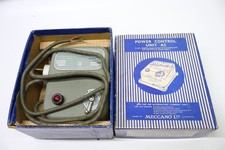 Hornby model train set Dublo Power Control Unit A3 - untested