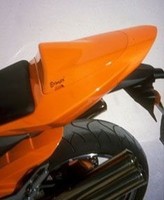 Kawasaki Z1000 03/06 Sitzverkleidung Orange Ermax 8503054