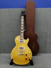 EPIPHONE Kirk Hammett Greeny 1959 tipo Les P Les Paul
