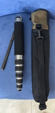 Pre-owned Saga extendable Monopod