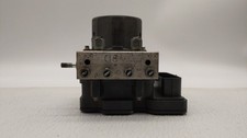 2017-2017 Nissan Rogue Abs Pump Control Module L4TJJ