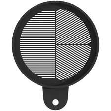 Bahtinov Mask for Sharpstar 50EDPH Telescope