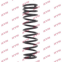 Fahrwerksfeder Hinterachse FüR Honda Civic IV Stufenheck Hatchback CRX II